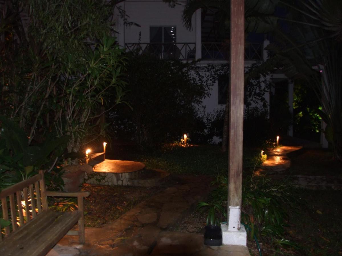 Bluebelize B&B Punta Gorda Exterior photo