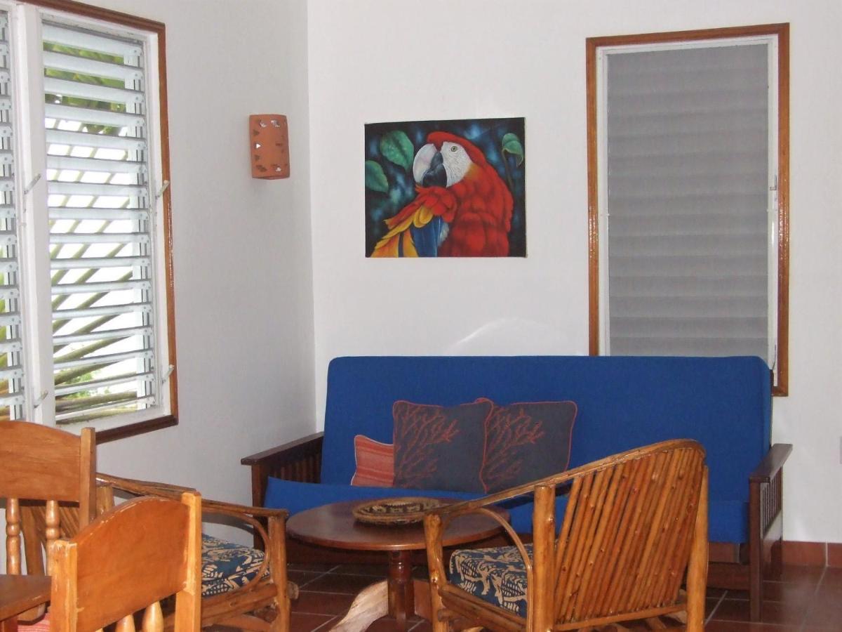 Bluebelize B&B Punta Gorda Exterior photo