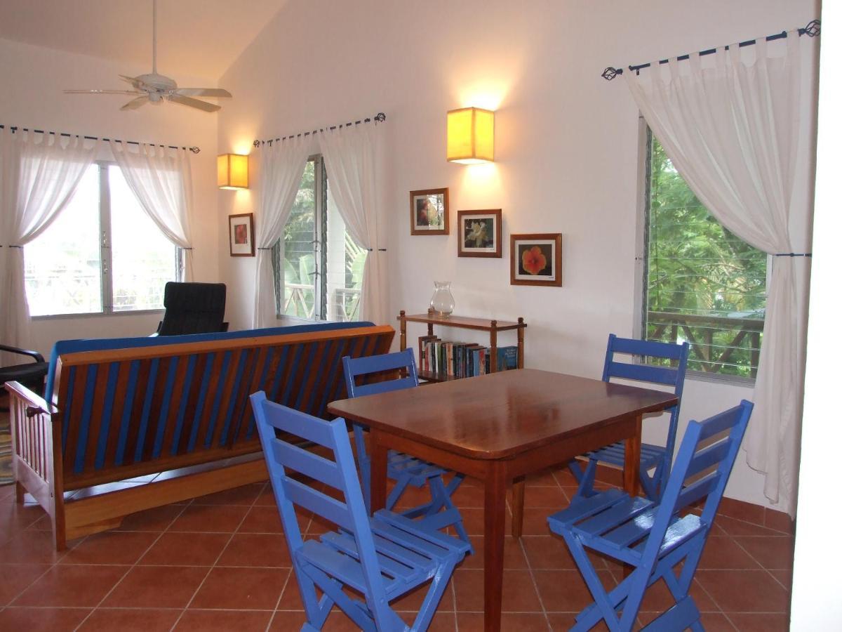Bluebelize B&B Punta Gorda Exterior photo