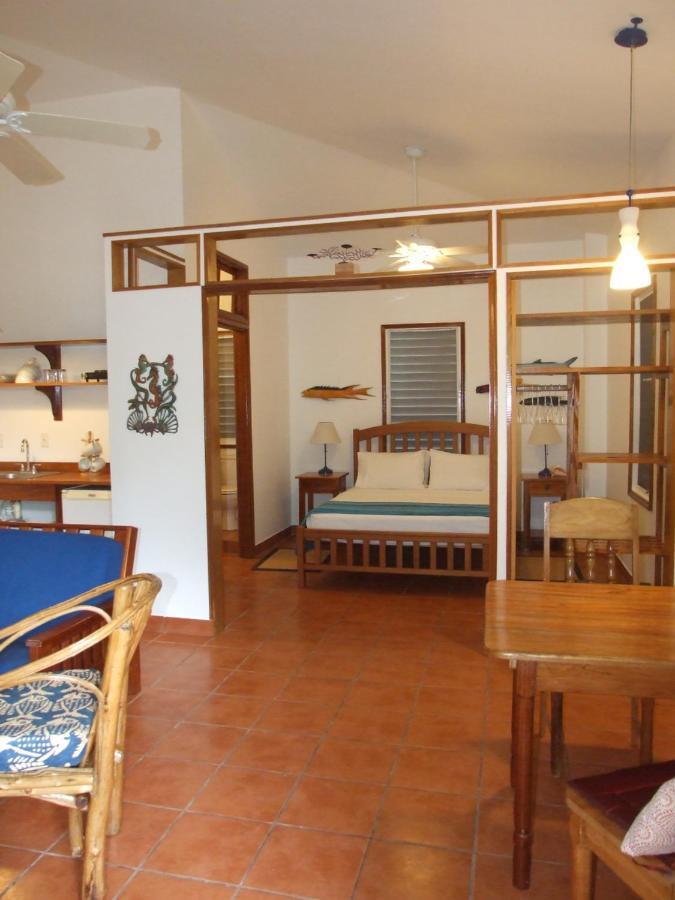 Bluebelize B&B Punta Gorda Exterior photo