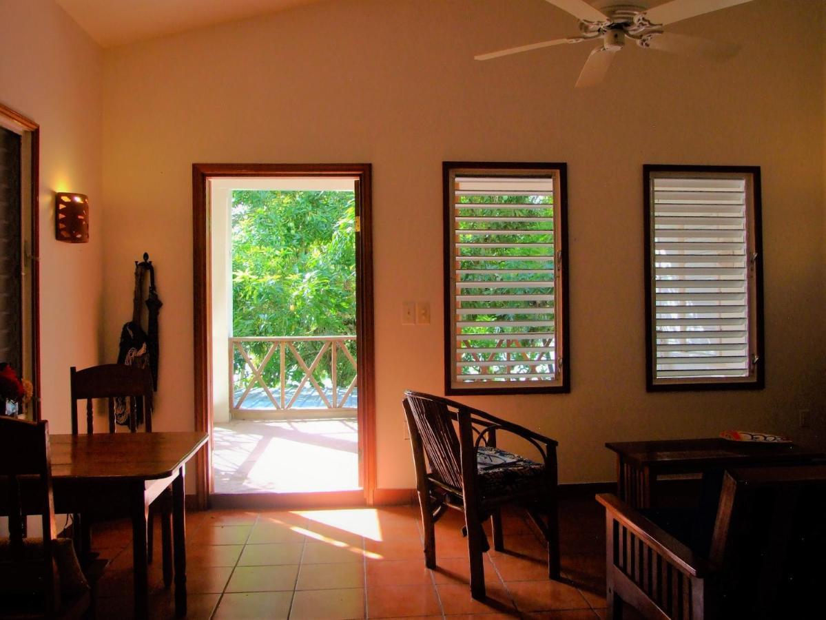 Bluebelize B&B Punta Gorda Exterior photo