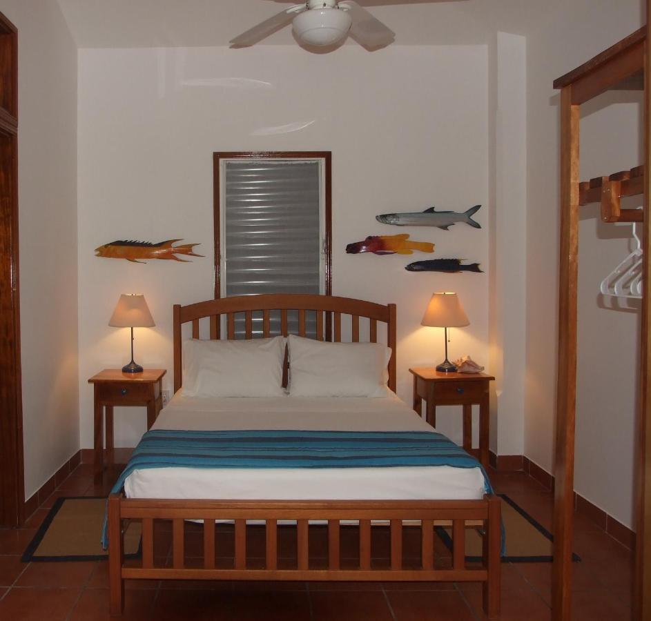 Bluebelize B&B Punta Gorda Exterior photo