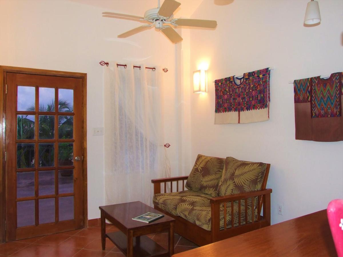 Bluebelize B&B Punta Gorda Exterior photo