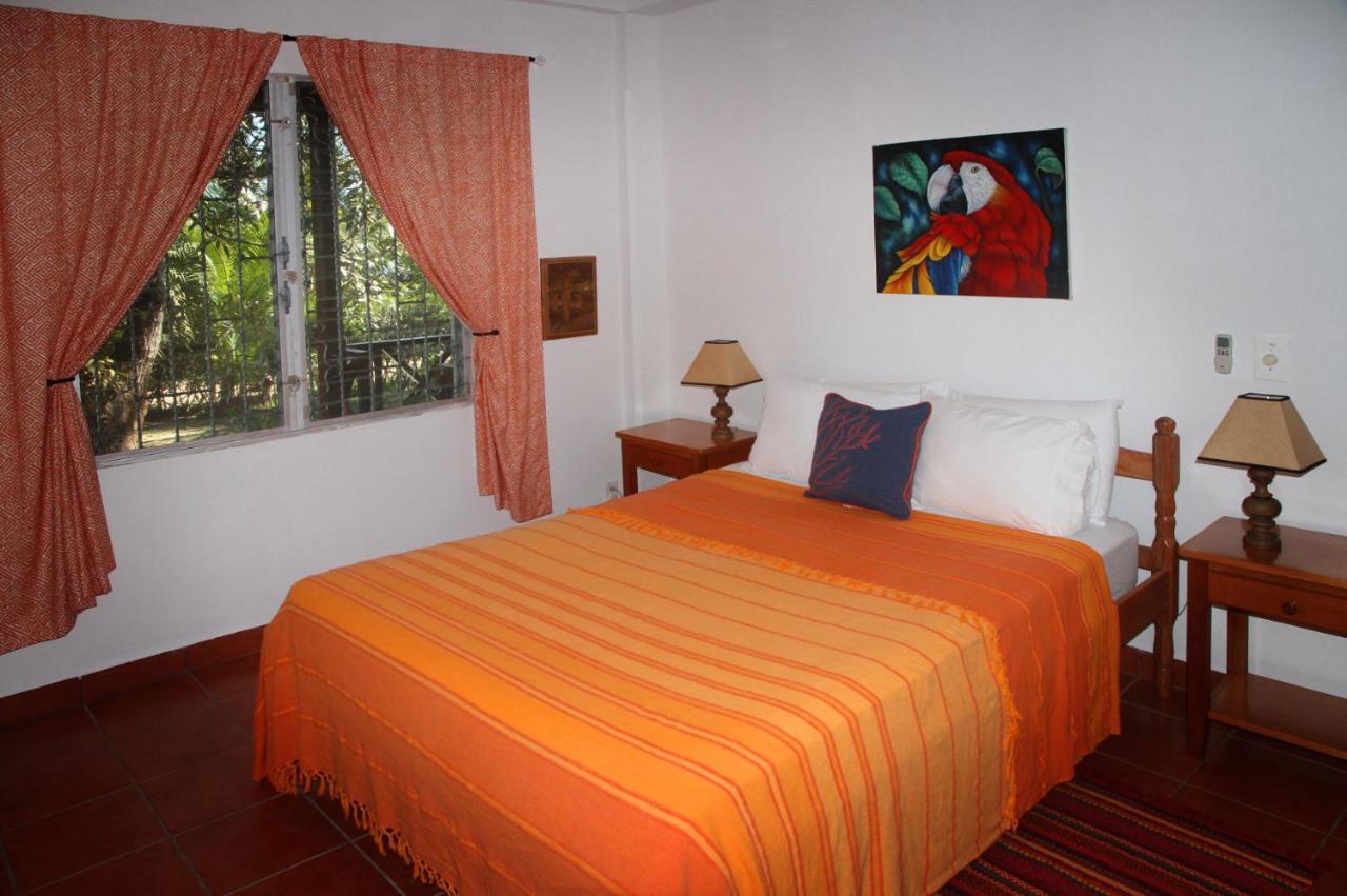 Bluebelize B&B Punta Gorda Exterior photo