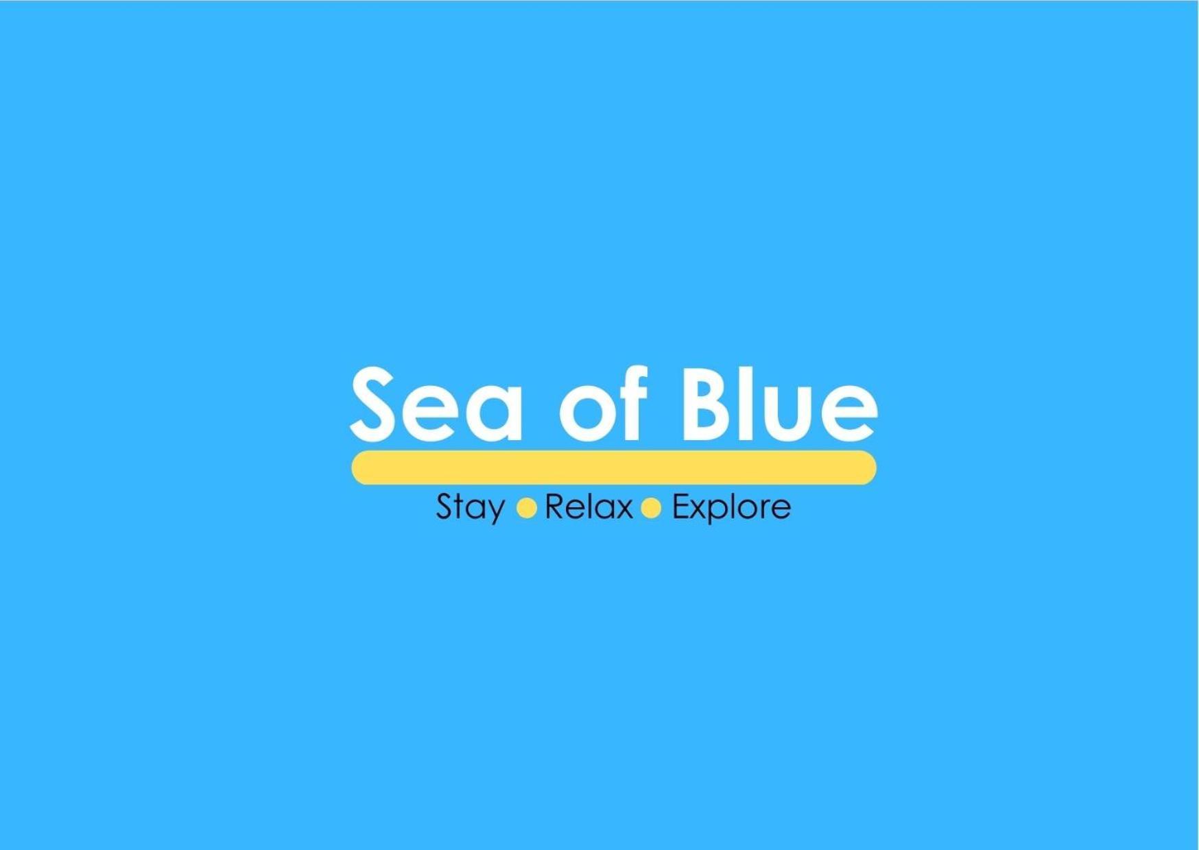Bluebelize B&B Punta Gorda Exterior photo